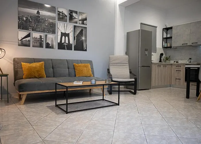 Thalia Apartments