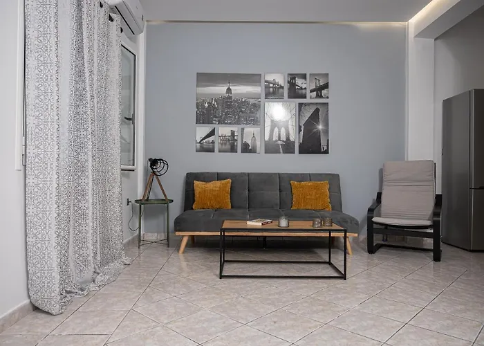 Thalia Apartments