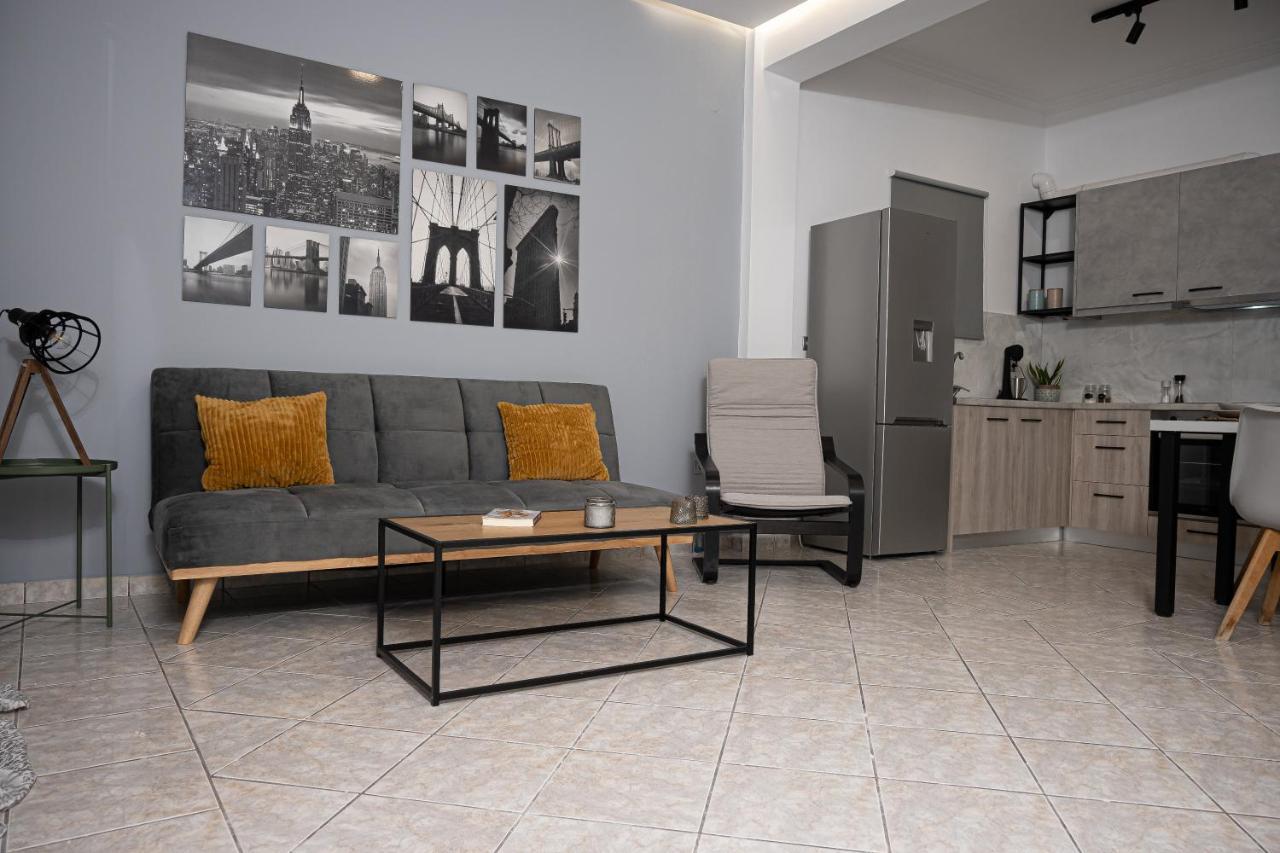 Thalia Appartement