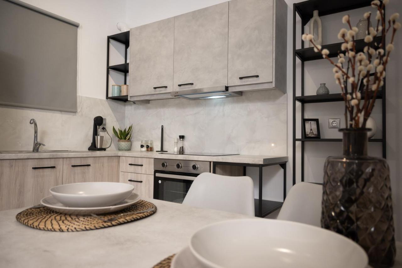 Appartement Thalia