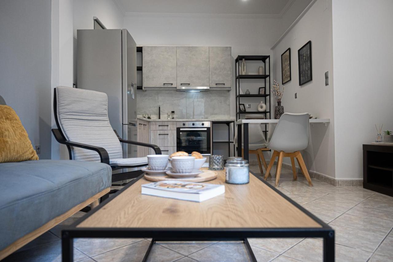 Thalia Appartement