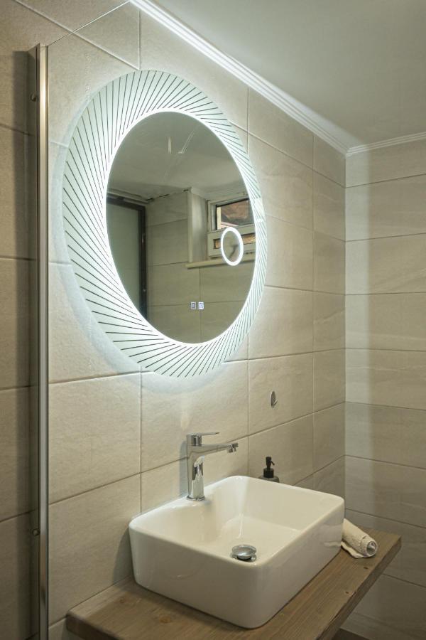 Thalia Appartement *