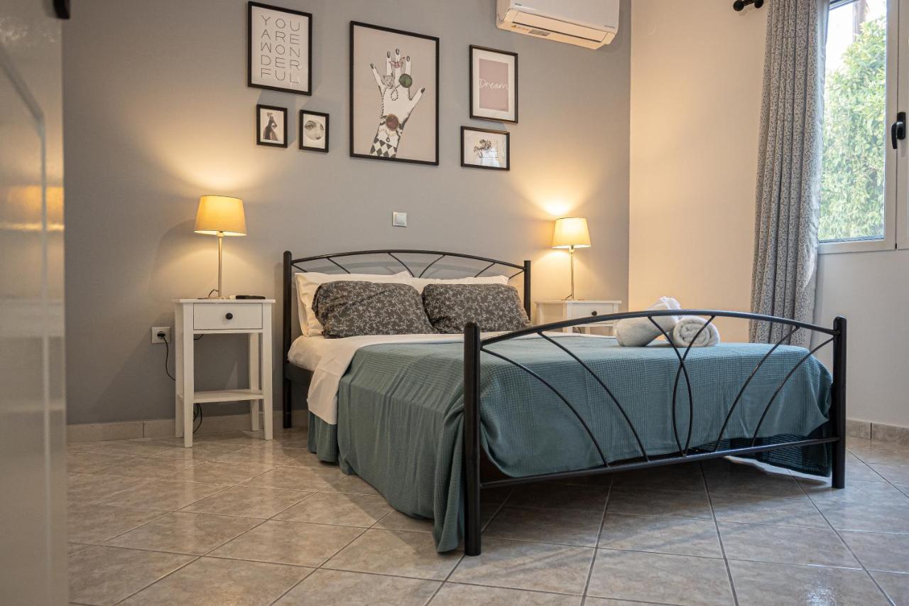 Thalia Appartement *