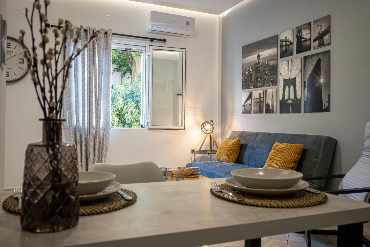Thalia Appartement *