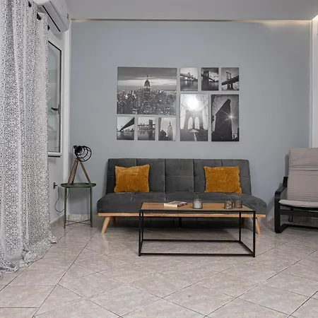 Thalia Apartments Kalamata Esterno foto