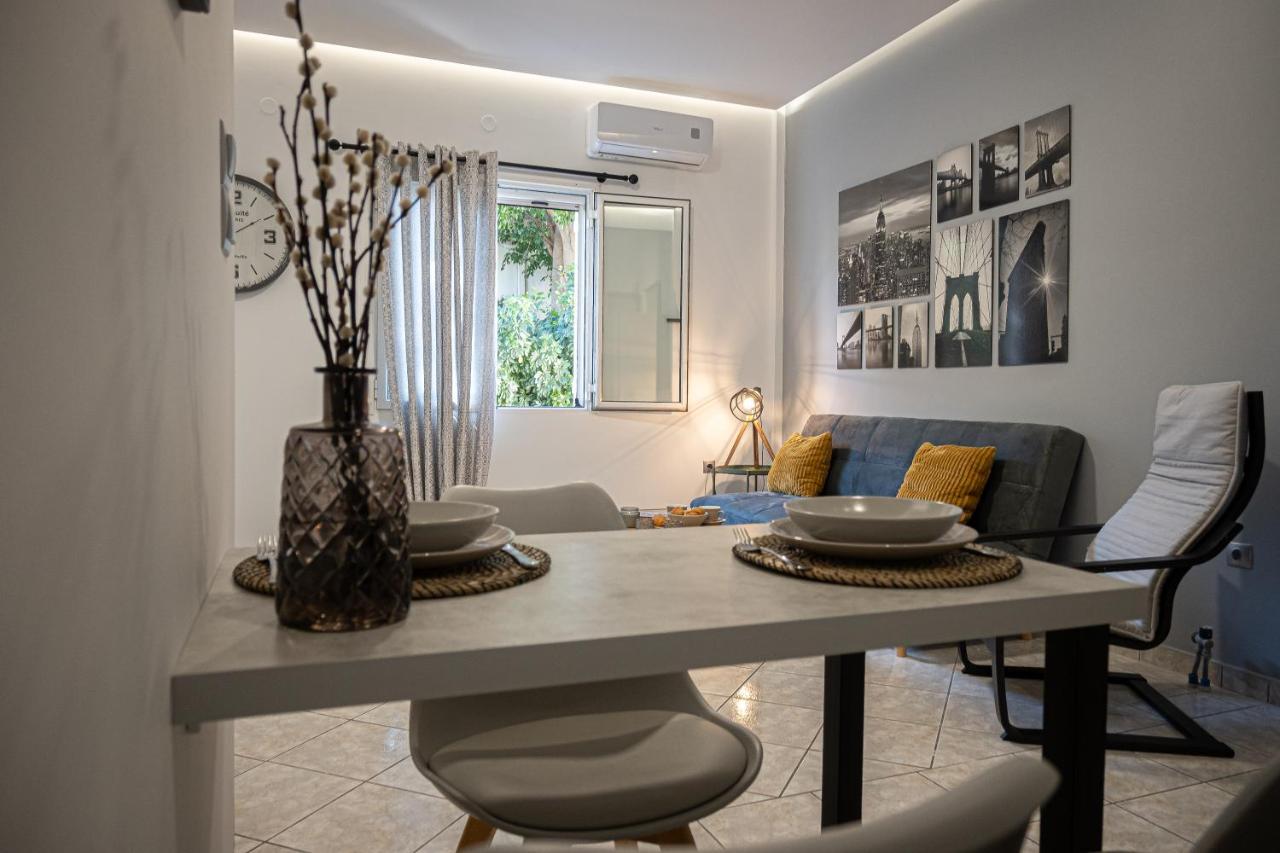 Apartment Thalia Kalamata