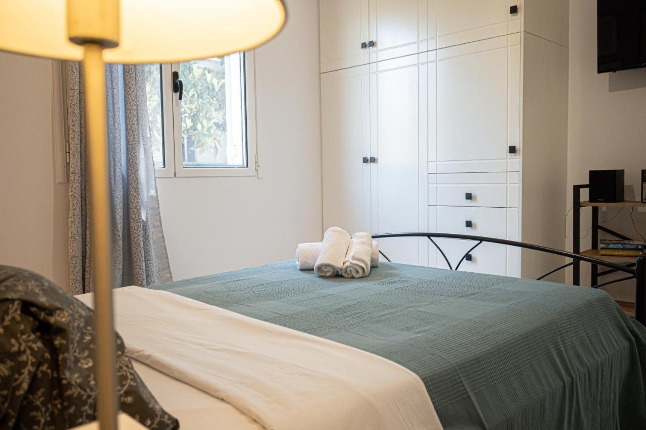 Apartment Thalia Kalamata