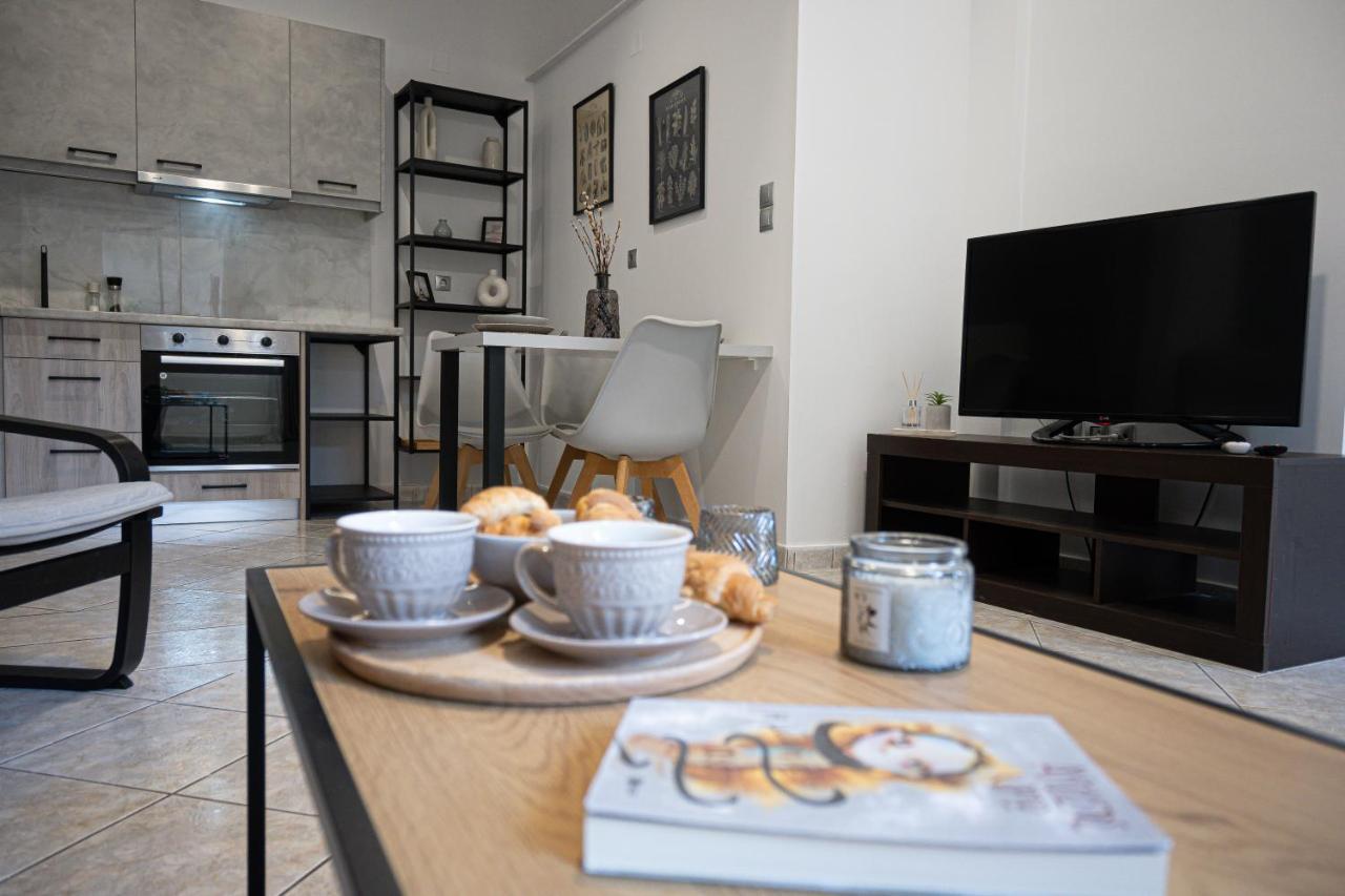 Apartment Thalia *