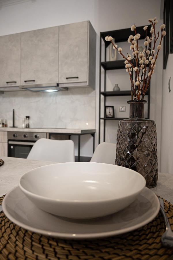 Apartment Thalia